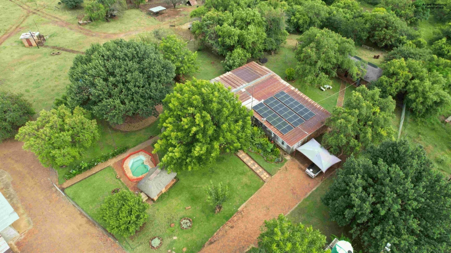 Commercial Property for Sale in Koster North West